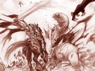 Darksiders: The Twilight Princess Nintendo Should’ve Made.