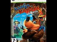 Banjo Kazooie Nuts & Bolts Demo Confirmed