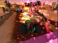 Review: Monster 4X4: World Circuit (GamePro)