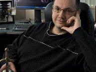OXM Denis Dyack interview