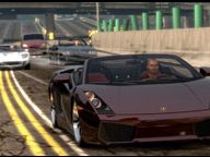New Midnight Club Pics
