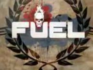 FUEL : First video (+ gameplay!)