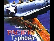 Pacific Typhoon – Card Game Review