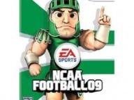 Phoenix Games reviews NCAA Football 09 for Wii