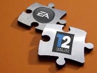 Take-Two to sign with EA