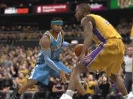 NBA 2K9 Teaser Trailer 2/4