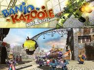 Banjo-Kazooie: Nuts & Bolts $39.99 with FREE Banjo XBLA code when preordering