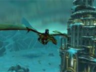 Wrath of the Lich King Beta Screenshots