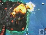 NOVASTRIKE Update Brings Trophies and More