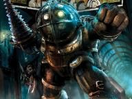 Bioshock PS3 date confirmed