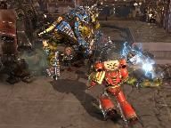 IGN: Tyranids Confirmed For Dawn Of War 2