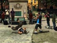 1UP: B-Boy Review