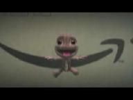 LittleBigPlanet: Retail Exclusive Videos – Only the Beginning