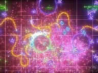 Addict Gaming Review: Geometry Wars 2