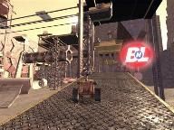 Avid Gamer Review – Wall E