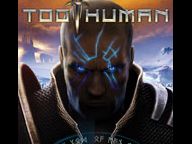 Box Art Reviews: ‘Too Human,’ ‘Smash Court Tennis 3’ And More