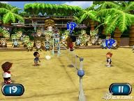 IGN: Big Beach Sports Review