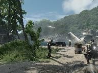 1UP: Exclusive Crysis: Warhead Multiplayer Hands-On Preview