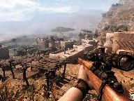 FarCry 2 slaughters Halo 3’s forge