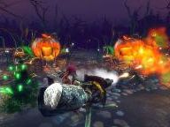 Monster Madness is this year’s Halloween present, two months early (Fidgit Review)