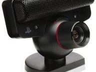 "Next gen" EyeToy game to be revealed in Sony presser today