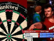 OXM UK: PDC World Championship Darts 2008