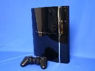 New Games In The PS3 Demo Kiosks (Japan)