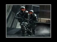 GC08: Killzone 2 gameplay
