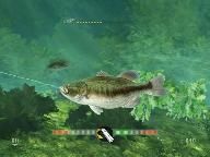 Rapala Fishing Frenzy Unveiled – Wii Version to Have Prephiral