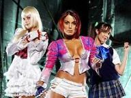 Tekken 6 Arcade Running on PlayStation 3 Hardware Confirmed.