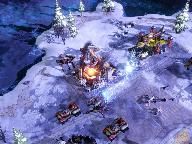 Voodoo Extreme: Red Alert 3 Preview