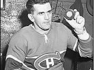 NHL 09 to features a Habs Legends Team