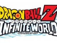 Dragonball Z: Infinite World