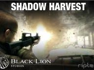 Shadow Harvest Debut Trailer