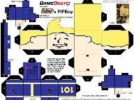 Make Your Own PipBoy