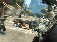 GC 2008: GTA IV PC Details and Screens