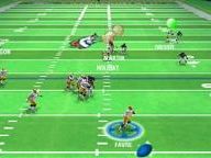 GamesRadar:  Madden NFL 09 PSP Review