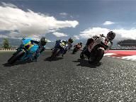 Gamespot: GC 2008: MotoGP 08 Impressions