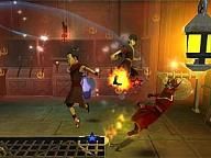 Avatar – The Last Airbender: Into The Inferno Preview at CheatCC