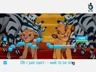 The magic of Disney comes to SingStar