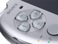 PSP 3000 also comes in silver