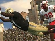 Planet Xbox 360: NCAA Football 09  Review
