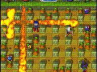 IGN: GC 2008: Bomberman Returns to DS