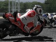 New MotoGP 08 trailer