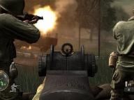 New: Call of Duty World at War Gameplay Video 2