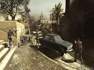 New SOCOM: Confrontation screenshots