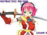 Nintendo World Report: Izuna 2: The Unemployed Ninja Returns Review