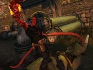 Gameplayer reviews Hellboy: The Science of Evil – Does it Suck?