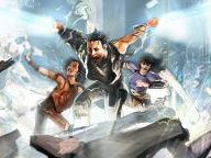 The Force Unleashed demo available now