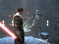 Star Wars: The Force Unleashed Available in the XBOX Live Marketplace